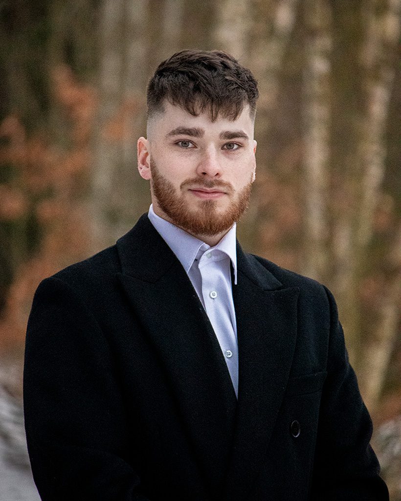 Ing. Michal Kovář